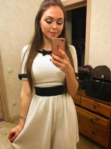 Моника Неудержимая фото 2