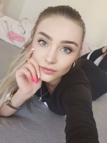 Наталья Топ Сочи