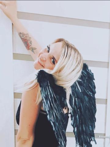 Алиса Свежая Реал фото 2