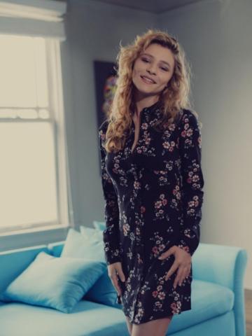 Эсмеральда Загадка