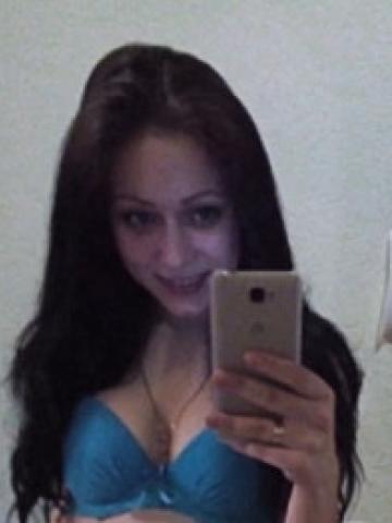 Виктория Экстаз